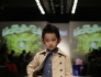 Kel Kel 2012春夏童装发布会
