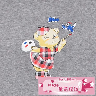 面料&图案