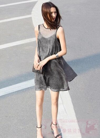 夺宝奇兵品牌女装