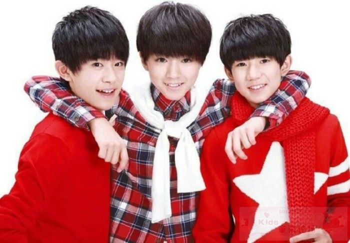 tfboys