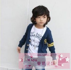 09秋款 B2W2 纯棉皇家学院小外套.jpg