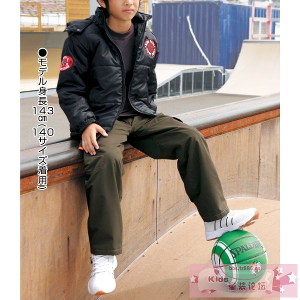 nissen09冬款 男童棉外套100-150.jpg